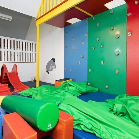 Apartmán Xxxix Hirtshals