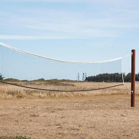 Xxxix Hirtshals