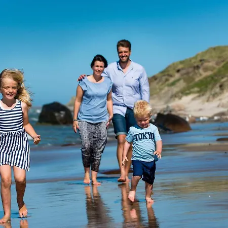 Xxxix Apartmán Hirtshals