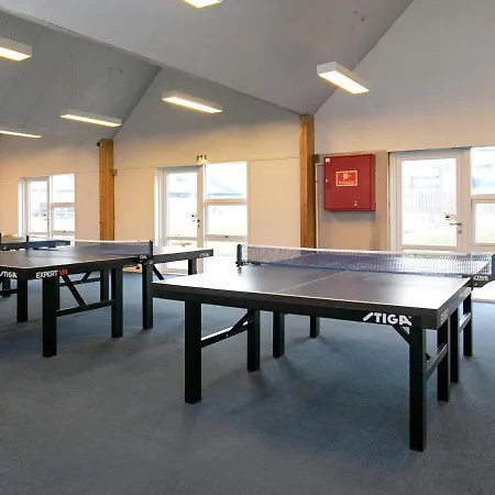 Apartmán Xxxix